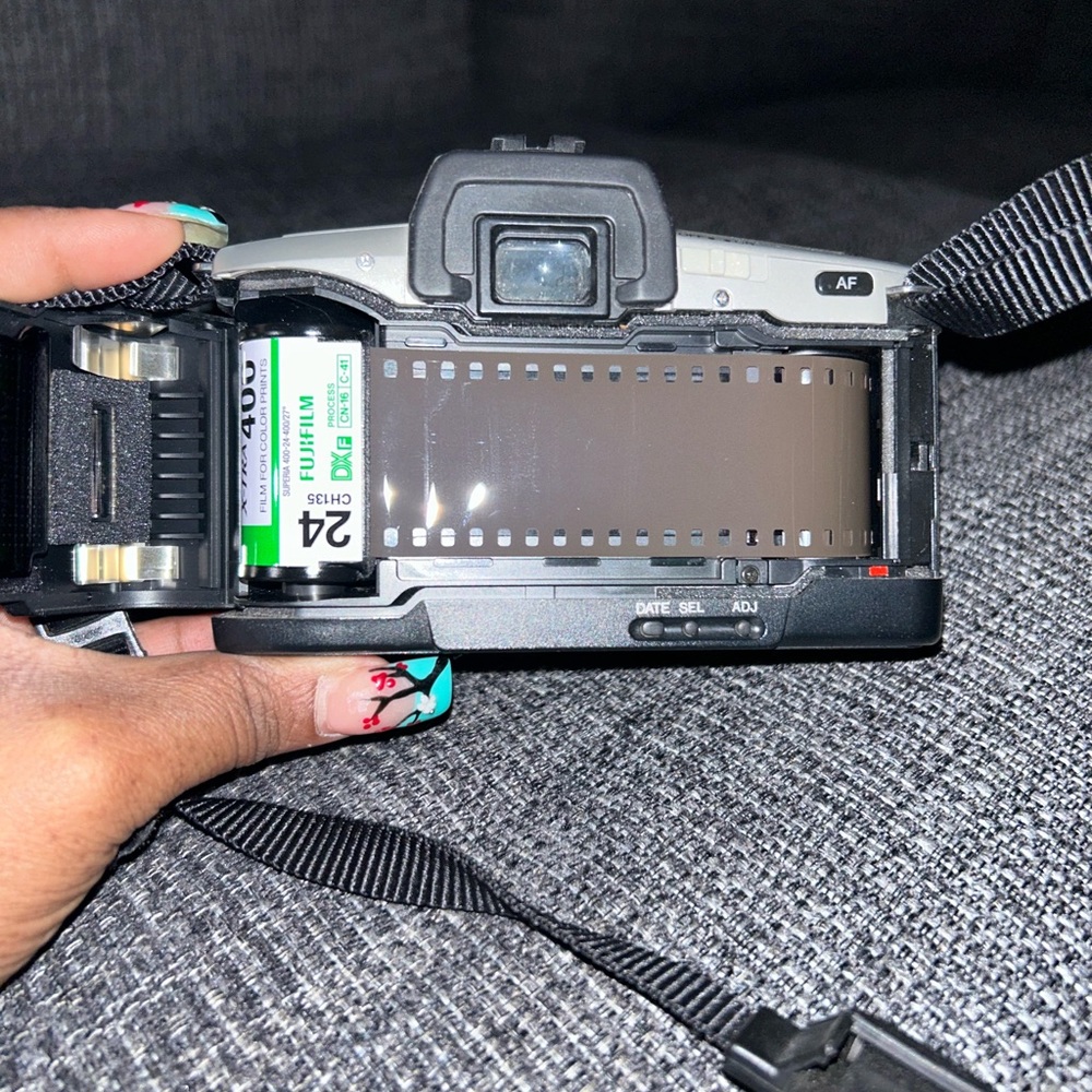Camera